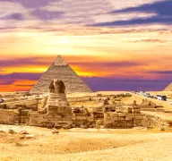 7 Days 6 Nights Egypt Couple Tour Package