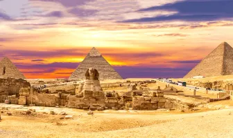 7 Days 6 Nights Egypt Couple Tour Package 7 Days 6 Nights Egypt Couple Tour Package
