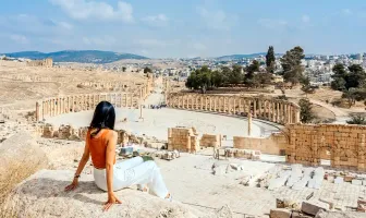 4 Nights 5 Days Petra Wadi Rum and Amman Tour Package 4 Nights 5 Days Petra Wadi Rum and Amman Tour Package