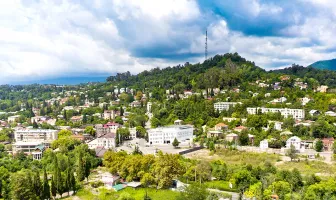 Top Rated 4 Nights 5 Days Sokhumi Tour Package Top Rated 4 Nights 5 Days Sokhumi Tour Package
