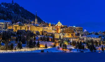 3 Days Zermatt and St. Moritz Tour Package 3 Days Zermatt and St. Moritz Tour Package