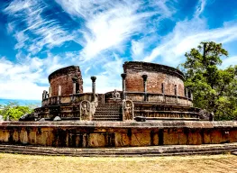 Best Selling 4 Nights 5 Days Sri Lanka Honeymoon Package