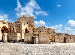 Lebanon 7 Days 6 Nights Travel Package