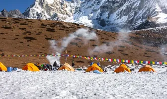 13 Nights 14 Days Nepal Leisure Tour Package 13 Nights 14 Days Nepal Leisure Tour Package