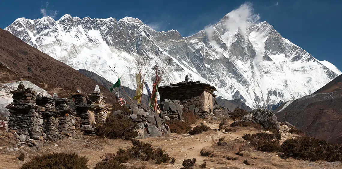 14 days Nepal Leisure Package