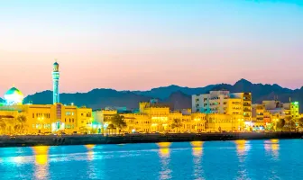 Mesmerizing 3 Nights 4 Days Salalah and Muscat Tour Package Mesmerizing 3 Nights 4 Days Salalah and Muscat Tour Package