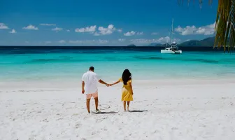 5 nights 6 days Praslin Luxury Honeymoon package 5 nights 6 days Praslin Luxury Honeymoon package