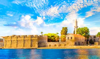 Best Selling 6 Nights 7 Days Cyprus Tour Package Best Selling 6 Nights 7 Days Cyprus Tour Package