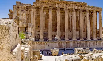 6 Nights 7 Days Lebanon Tour Package 6 Nights 7 Days Lebanon Tour Package