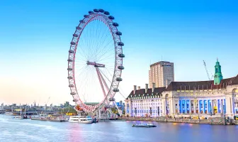 Best Selling 4 Nights 5 Days Oxford and London Honeymoon Package Best Selling 4 Nights 5 Days Oxford and London Honeymoon Package