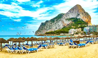 Beautiful 7 Nights 8 Days Spain Couple Tour Package Beautiful 7 Nights 8 Days Spain Couple Tour Package