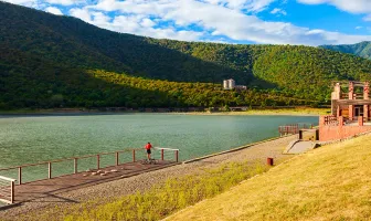 3 Nights 4 Days Kvareli Tour Package 3 Nights 4 Days Kvareli Tour Package