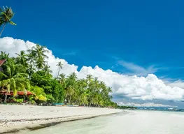 Stunning Panglao 2 Nights 3 Days Tour Package