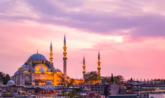6 Nights 7 Days Istanbul and Antalya Tour Package 6 Nights 7 Days Istanbul and Antalya Tour Package