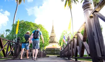 Memorable 5 Nights 6 Days Krabi and Phuket Honeymoon Package Memorable 5 Nights 6 Days Krabi and Phuket Honeymoon Package