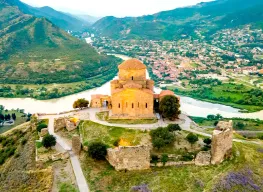 3 Days 2 Nights Jvari Tour Package