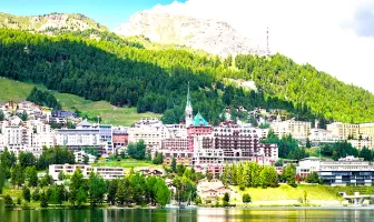 Best Selling 4 Nights 5 Days St Moritz Tour Package Best Selling 4 Nights 5 Days St Moritz Tour Package