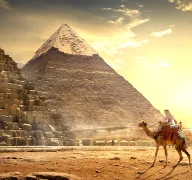 Classic Egypt 5 Nights 6 Days Tour Package