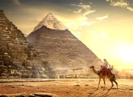 Classic Egypt 5 Nights 6 Days Tour Package