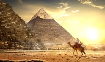 Classic Egypt 5 Nights 6 Days Tour Package Classic Egypt 5 Nights 6 Days Tour Package