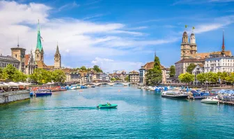 9 Nights 10 Days Spectacular Europe Tour Package 9 Nights 10 Days Spectacular Europe Tour Package
