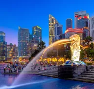 4 Nights 5 Days Singapore Couple Tour Package