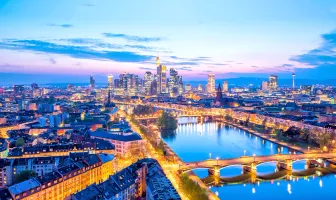 Thrilling 4 Nights 5 Days Berlin and Prague Tour Package Thrilling 4 Nights 5 Days Berlin and Prague Tour Package