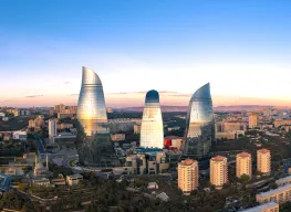 Exotic Baku 5 Days 4 Nights Tour Package