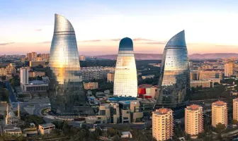 Exotic Baku 5 Days 4 Nights Tour Package Exotic Baku 5 Days 4 Nights Tour Package