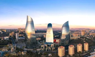 Exotic Baku 5 Days 4 Nights Tour Package Exotic Baku 5 Days 4 Nights Tour Package