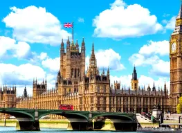 London Birmingham and Liverpool 6 Nights 7 Days Honeymoon Package