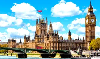 London Birmingham and Liverpool 6 Nights 7 Days Honeymoon Package London Birmingham and Liverpool 6 Nights 7 Days Honeymoon Package