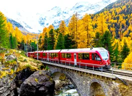 Budget 3 Nights 4 Days Lenzburg Switzerland Tour Package