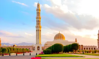Explore Oman 5 Days 4 Nights Muscat Wahiba Family Tour Package Explore Oman 5 Days 4 Nights Muscat Wahiba Family Tour Package