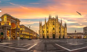 Italian Highlands 5 Nights 6 Days Tour Package Italian Highlands 5 Nights 6 Days Tour Package