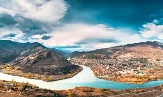 3 Nights 4 Days Samtredia Tour Package 3 Nights 4 Days Samtredia Tour Package