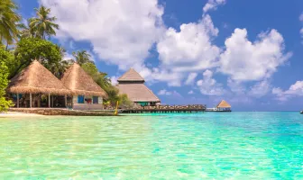 2 Nights 3 Days Pattaya Wellness Retreat Package 2 Nights 3 Days Pattaya Wellness Retreat Package