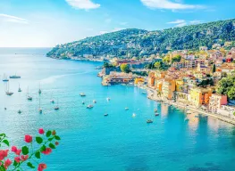 Scenic France 8 Days 7 Nights Tour Package