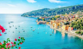 Scenic France 8 Days 7 Nights Tour Package Scenic France 8 Days 7 Nights Tour Package