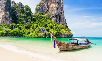 4 Nights 5 Days Bangkok Pattaya Tour Package 4 Nights 5 Days Bangkok Pattaya Tour Package