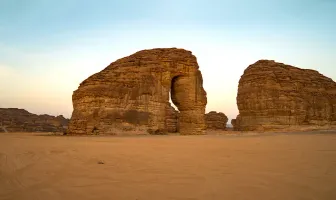 Enchanting 10 Days 9 Nights in Jedaah Riyadh Tour Package Enchanting 10 Days 9 Nights in Jedaah Riyadh Tour Package