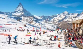 All Inclusive 4 Days 3 Nights Zermatt and Lugano Tour Package All Inclusive 4 Days 3 Nights Zermatt and Lugano Tour Package