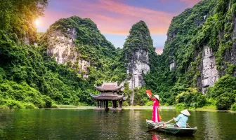 Beautiful Vietnam 7 Nights 8 Days Cruise Tour Package Beautiful Vietnam 7 Nights 8 Days Cruise Tour Package