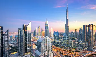 5 Nights 6 Days Dubai Family Tour Package 5 Nights 6 Days Dubai Family Tour Package