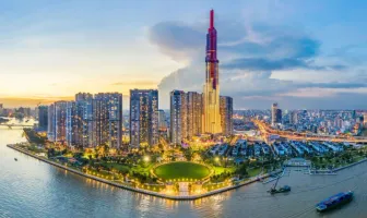 4 Nights 5 Days Ho Chi Minh City Tour Package 4 Nights 5 Days Ho Chi Minh City Tour Package