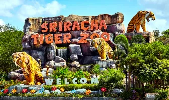 6 Days Bangkok Pattaya Tour Package 6 Days Bangkok Pattaya Tour Package
