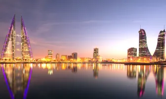 Mesmerizing 6 Days Bahrain Tour Package Mesmerizing 6 Days Bahrain Tour Package