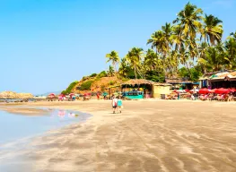 Seven Chakra Journey 7 Nights 8 Days Goa Wellness Package