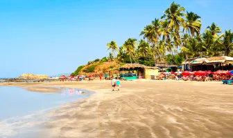 Seven Chakra Journey 7 Nights 8 Days Goa Wellness Package Seven Chakra Journey 7 Nights 8 Days Goa Wellness Package