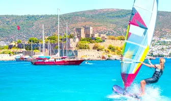 Amazing Bodrum 2 Nights 3 Days Tour Package Amazing Bodrum 2 Nights 3 Days Tour Package